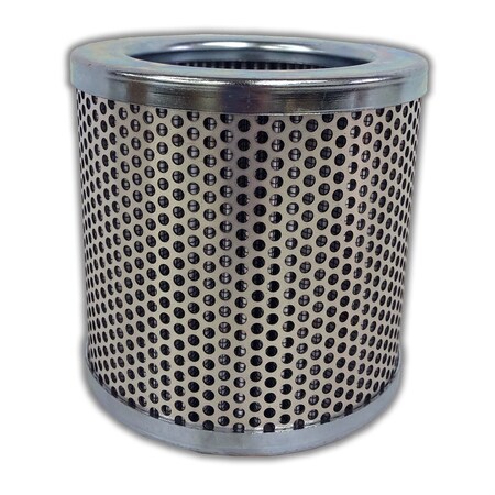 Main Filter Hydraulic Filter, replaces FILTREC R723G25, Return Line, 25 micron, Inside-Out MF0063512